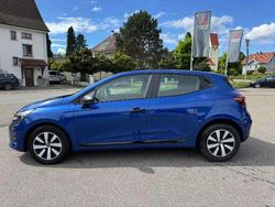 Royalblau Gebraucht 2024 Mitsubishi Colt Basis Limousine | 15.700 € (Fairer Preis)