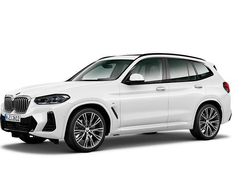 Gebraucht 2025 BMW X3 Performance SUV | 48.490 € (Guter Preis)