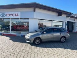 Grau Gebraucht 2016 Toyota Auris Touring Sports Edition-S Kombi | 11.500 € (Guter Preis)