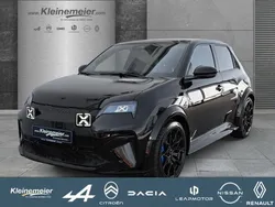Black pearl Neu 2025 Alpine A290 Kleinwagen | 48.525 € (Teuer)