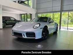 Grau Neu 2025 Porsche 911 Carrera S Coupé | 169.992 € (Superpreis)