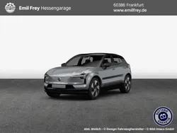 Grau Neu 2024 Volvo EX30 Performance SUV | 49.900 €
