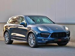 Gebraucht 2012 Porsche Cayenne SUV | 15.961 € (Fairer Preis)