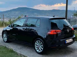 Schwarz Gebraucht 2016 VW Golf VII Limousine | 12.900 € (Guter Preis)