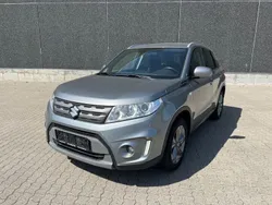 Gebraucht 2018 Suzuki Vitara Comfort SUV | 7.900 € (Superpreis)