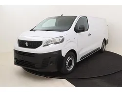 Neu 2025 Peugeot e-Expert Van | 33.010 € (Fairer Preis)