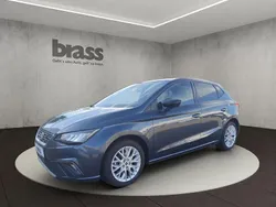 "magnetic tech" Gebraucht 2024 Seat Ibiza FR Limousine | 18.980 € (Fairer Preis)