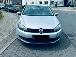 VW Golf VI