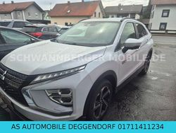 Weiß Gebraucht 2021 Mitsubishi Eclipse Edition SUV | 17.999 €