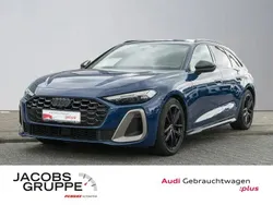 Blau Gebraucht 2024 Audi A5 Edition .1 Coupé | 56.979 € (Fairer Preis)