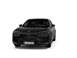 Neu 2025 BMW 740 Efficient Dynamics Limousine | 113.499 €