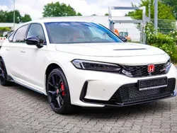 Weiß Gebraucht 2025 Honda Civic Type R Limousine | 52.990 € (Guter Preis)