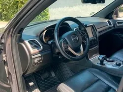 Grau Gebraucht 2014 Jeep Grand Cherokee SUV | 19.500 € (Fairer Preis)