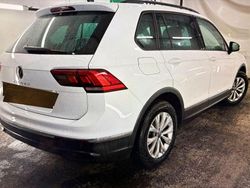 Gebraucht 2023 VW Tiguan Business SUV | 22.491 € (Superpreis)