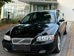Schwarz Gebraucht 2006 Volvo V70 Kombi | 1.250 € (Guter Preis)