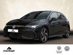 Grenadillschwarz Neu 2025 VW Golf GTI Limousine | 46.840 €