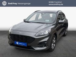 Magnetic grey metallic Gebraucht 2023 Ford Kuga ST-Line SUV | 23.550 € (Guter Preis)