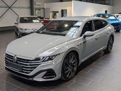 Grau Gebraucht 2022 VW Arteon R-line Limousine | 30.900 € (Fairer Preis)