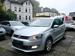 Silber Gebraucht 2012 VW Polo Highline Kleinwagen | 3.750 € (Guter Preis)