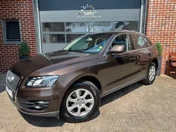 Braun Gebraucht 2012 Audi Q5 Comfort SUV | 8.950 € (Fairer Preis)