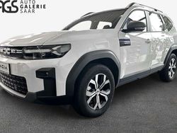 Weiß Neu 2025 Dacia Bigster Expression SUV | 30.820 € (Guter Preis)