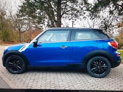 Blau Gebraucht 2014 Mini Cooper D Kleinwagen | 7.900 €