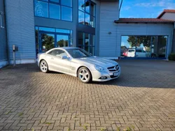 Silber Gebraucht 2010 Mercedes SL300 Cabrio | 28.500 €