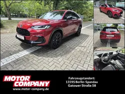 Rot Gebraucht 2025 Honda ZR-V Hybrid SUV | 38.980 € (Fairer Preis)