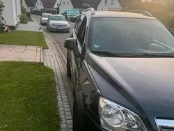 Grün Gebraucht 2013 Opel Antara SUV | 5.900 €