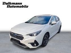 Weiß Gebraucht 2023 Subaru Impreza Platinum Limousine | 28.990 € (Guter Preis)