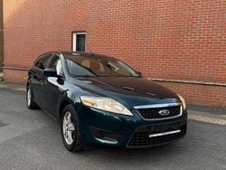 Grün Gebraucht 2009 Ford Mondeo Kombi | 2.699 € (Guter Preis)