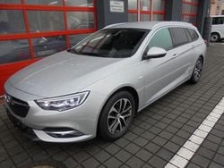 Silber Gebraucht 2020 Opel Insignia Business Innovation Kombi | 18.400 € (Guter Preis)