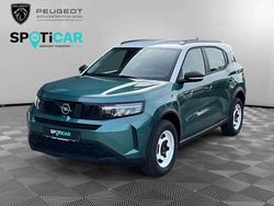 Grün Neu 2025 Opel Frontera Edition SUV | 25.600 € (Fairer Preis)