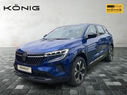Blau Neu 2025 Renault Austral Evolution SUV | 33.590 € (Fairer Preis)