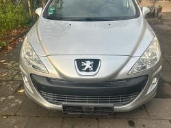 Silber Gebraucht 2011 Peugeot 308 Kleinwagen | 2.350 € (Superpreis)