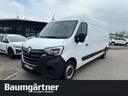 Neu 2024 Renault Master Komfort Van | 28.441 € (Fairer Preis)