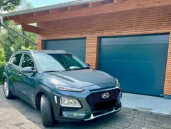Grau Gebraucht 2020 Hyundai Kona Advantage SUV | 14.900 € (Superpreis)