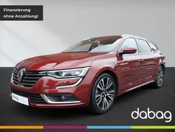 Gebraucht 2017 Renault Talisman GrandTour Kombi | 15.750 € (Etwas zu teuer)
