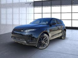 Schwarz Gebraucht 2025 Land Rover Range Rover evoque S SUV | 59.990 €