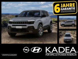 Schwarz Neu 2025 Jeep Avenger SUV | 24.290 € (Fairer Preis)
