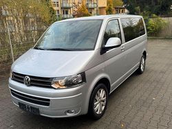 Silber Gebraucht 2013 VW T5 S Van | 22.800 € (Fairer Preis)