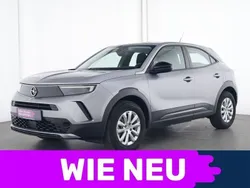 Grau Gebraucht 2023 Opel Mokka-e Edition SUV | 19.368 € (Guter Preis)