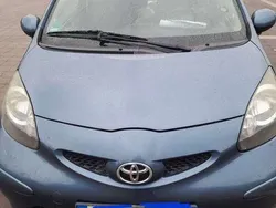 Gebraucht 2008 Toyota Aygo Kleinwagen | 800 € (Superpreis)