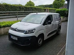 Weiß Gebraucht 2020 Citroën Berlingo Van / Kleinbus | 15.800 € (Fairer Preis)