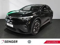 Schwarz Neu 2024 VW ID.5 Comfortline SUV | 51.685 €