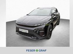 Blackmagicperleffekt Neu 2025 Skoda Elroq RS SUV | 49.880 € (Guter Preis)