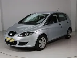 Silber Gebraucht 2005 Seat Altea Van / Kleinbus | 3.490 € (Fairer Preis)