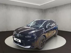 Perla neraschwarz metallic la Neu 2025 Citroën C4 Limousine | 23.990 € (Guter Preis)