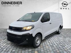 Kaolin weiss Gebraucht 2024 Opel Vivaro Van / Kleinbus | 26.889 € (Guter Preis)