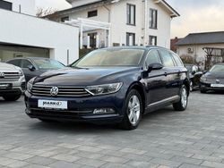 Blau Gebraucht 2015 VW Passat Comfortline Kombi | 10.690 € (Fairer Preis)